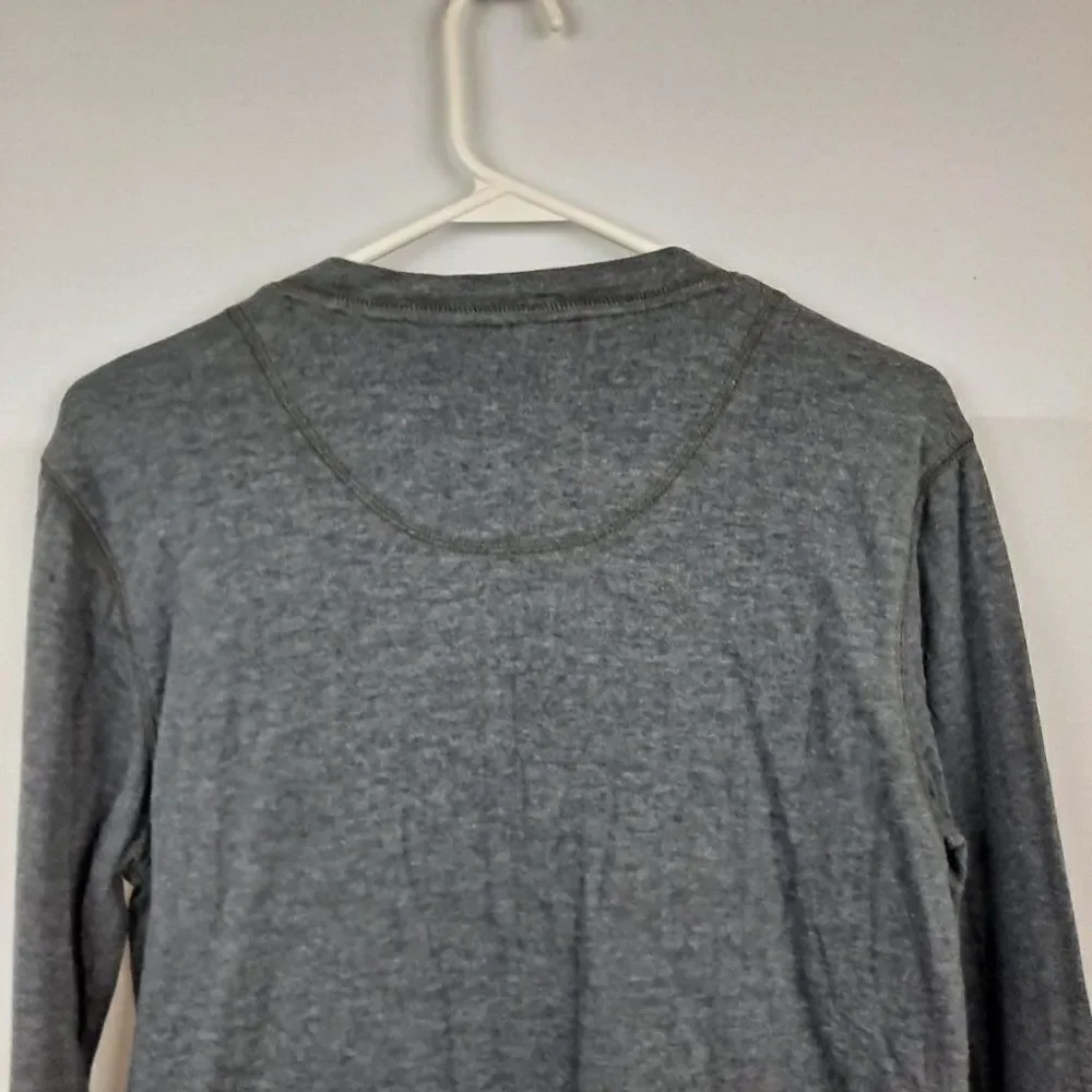 Banana Republic Mens double face cardigan NWOT‎